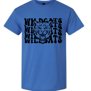 WILDCATS